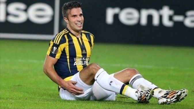 Fenerbahçe&#039;de şok sakatlık!