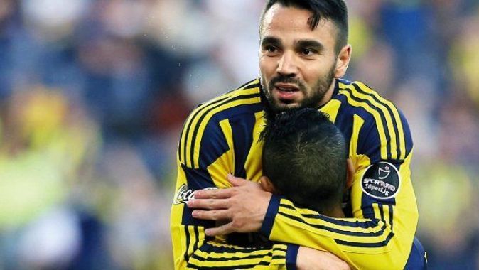 Fenerbahçe, Mersin İdmanyurdu&#039;nu farklı mağlup etti