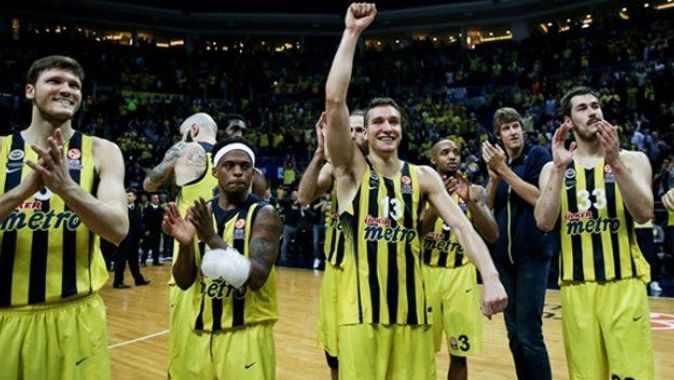 Fenerbahçe, Real&#039;i devirmek istiyor