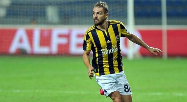 Fenerbahçe yeni Caner&#039;i buldu