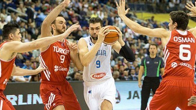 FIBA, 8 ülkeyi EuroBasket 2017&#039;den men etti