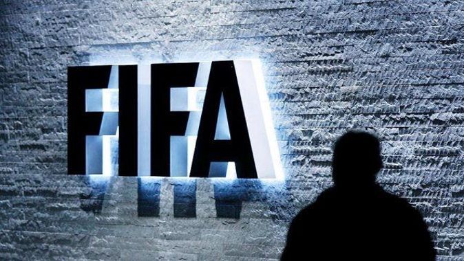 FIFA&#039;dan Yunanistan Futbol Federasyonuna ültimatom