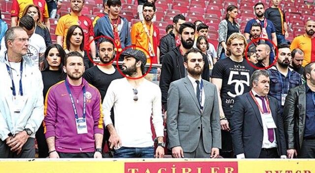 Galatasaray&#039;da acı gerçeğin fotoğrafı! Kaptanlar tek kelime etmedi