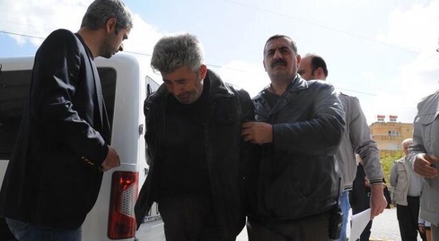 Gaziantep&#039;te karısını öldüren adam Adıyaman&#039;da yakalandı