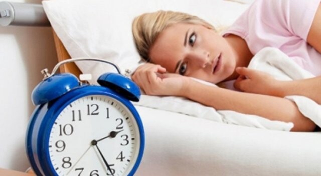Gece sık uyanmanın 20 nedeni