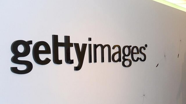 Getty Images, Google’ı AB’ye şikayet edecek