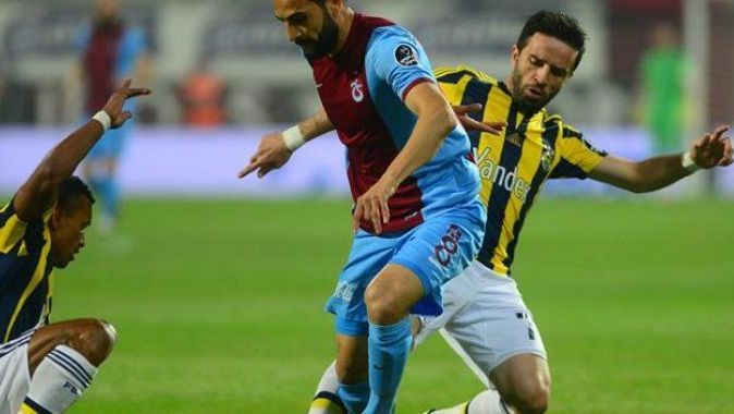 Gökhan Gönül&#039;den Beşiktaş&#039;a transfer açıklaması
