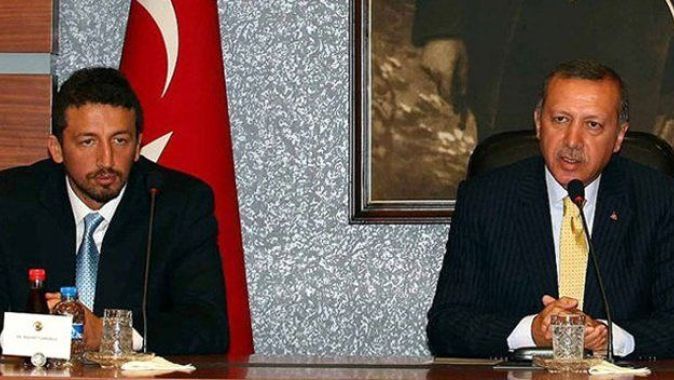 Hidayet Türkoğlu: Terbiyesizin yaptığı haberlere vakit harcamayalım