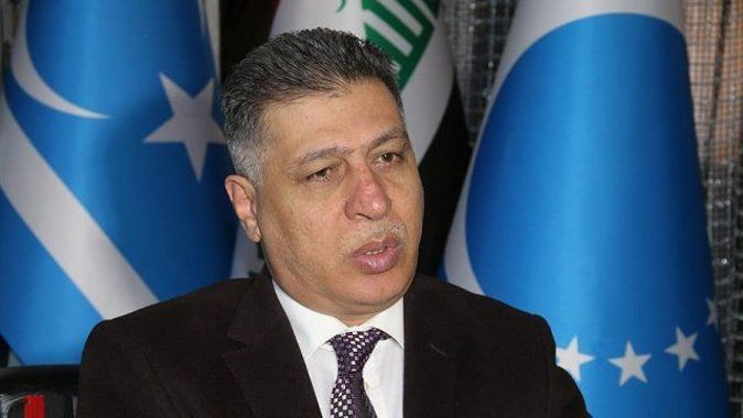 Iraklı Türkmenlerden hükümete tepki
