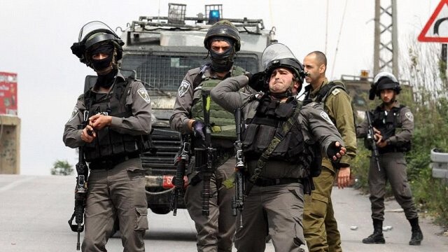 İsrail askerinin kamera önünde işlediği cinayet otopsiyle kanıtlandı