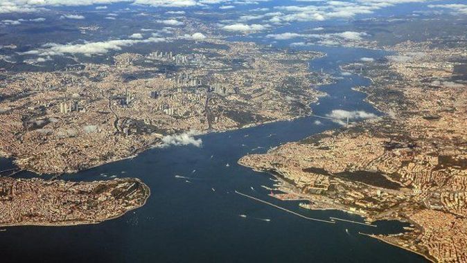 İstanbul’a yabancı yatırımcı ilgisi artıyor