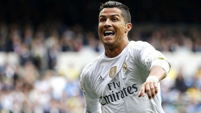 İşte Ronaldo&#039;nun Türk Telekom&#039;dan aldığı para