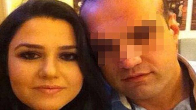 Karısını 25 kez bıçaklayarak öldüren adam tutuklandı