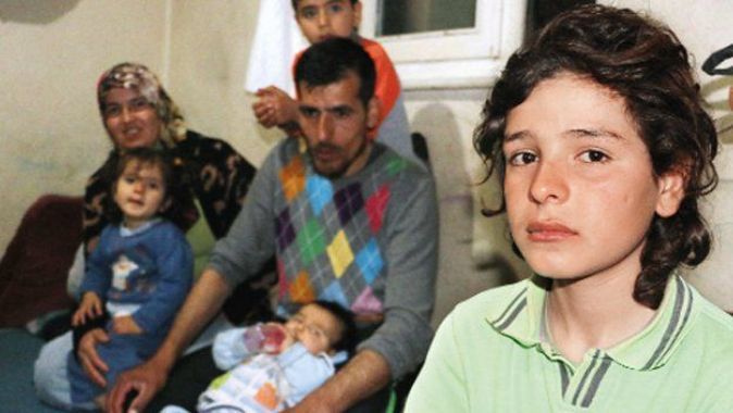 Kayıp çocuk, otostop  çekerek Suriye’ye gitmiş