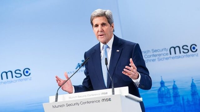 Kerry: Rus uçaklarını vurabilirdik
