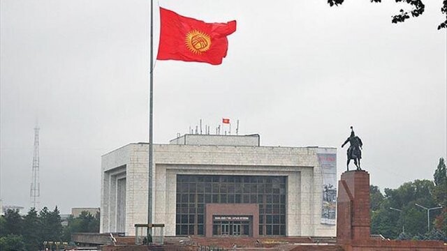 Kırgızistan&#039;da koalisyon Ceenbekov’u aday gösterecek