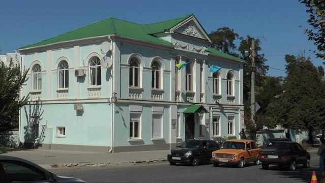 Kırım Tatar Milli Meclisinin faaliyetleri yasaklandı