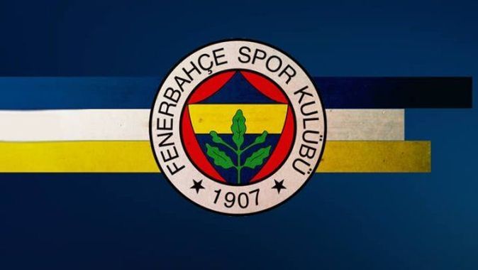 Maç sonrası Fenerbahçe&#039;den ilk açıklama