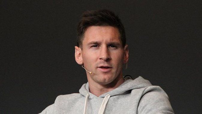 Messi ailesinden &#039;Panama belgeleri&#039; açıklaması
