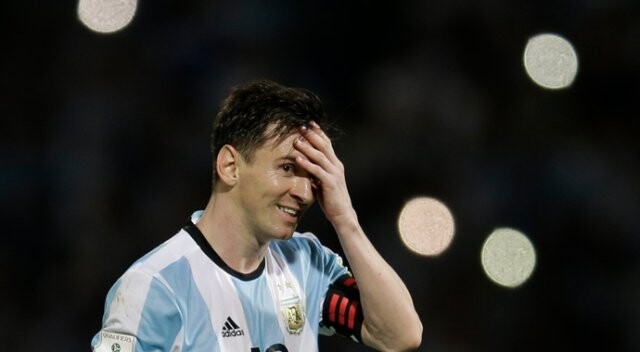 Messi, &#039;El Clasico&#039;da 500. golünü arıyor