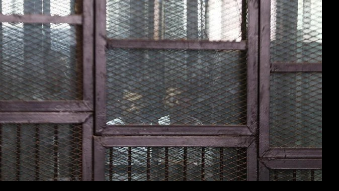 Mısır&#039;da 155 darbe karşıtına ceza