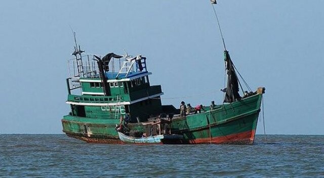 Myanmar&#039;da tekne alabora oldu: 19 Müslüman öldü