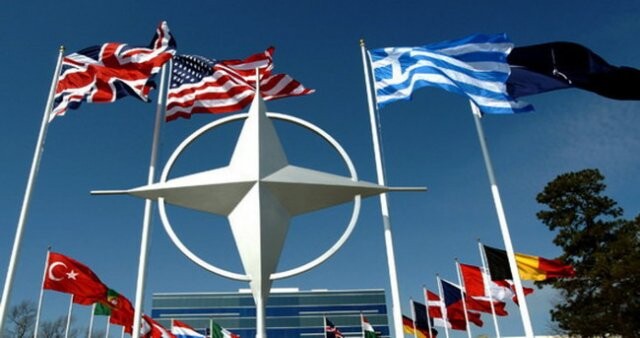 NATO&#039;nun kuruluşunun 67. yılı