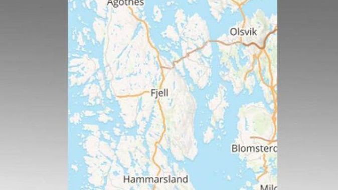 Norveç&#039;te helikopter kazası