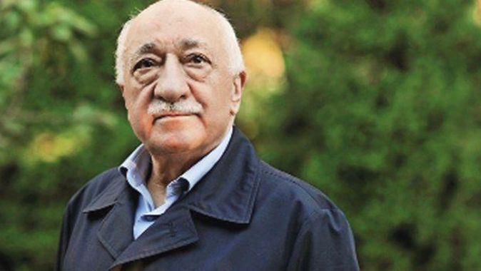 Ödül, Fethullah  Gülen’le görüşmek