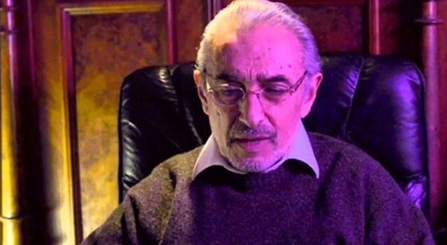 Oyuncu ve yönetmen Çetin İpekkaya hayatını kaybetti (Çetin İpekkaya Kimdir?)