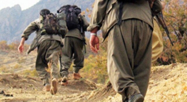 PKK&#039;dan alçak saldırı: 3 polis 1 asker yaralı