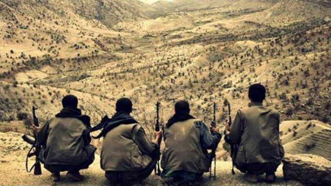 PKK&#039;dan Ermenistan&#039;a terörist desteği