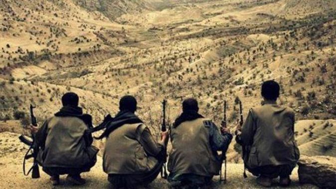 PKK&#039;nın Osmaniye-Erzin grup sorumlusu yakalandı!