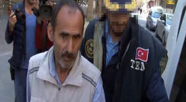 PKK&#039;nın sözde öz yönetim sorumlusu tutuklandı