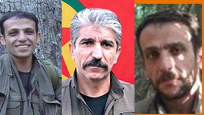 PKK o ismin öldüğünü 4 ay sonra açıkladı