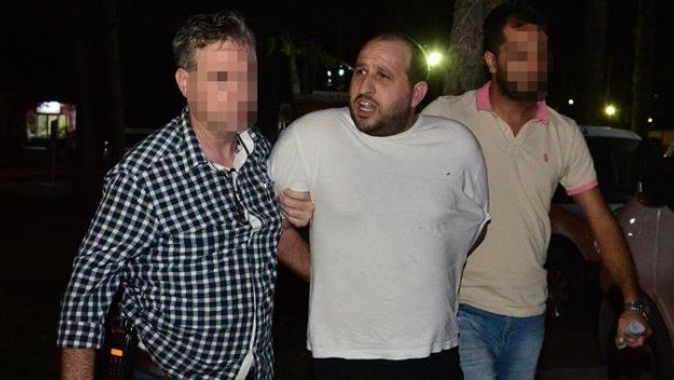 Polisi yaralayan cezaevi firarisine 30 yıl hapis