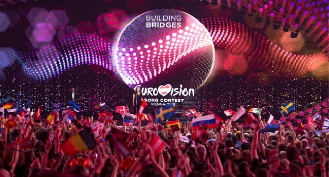 Romanya, Eurovision’dan çıkarıldı