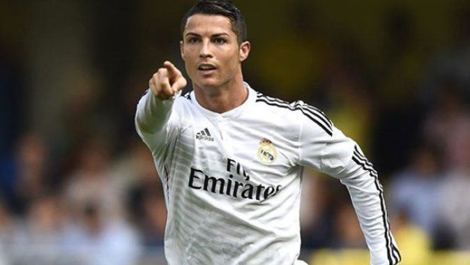 Ronaldo&#039;nun yeni adresi belli oluyor