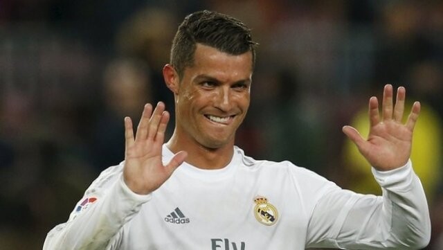 Ronaldo, Real&#039;den ayrılıyor