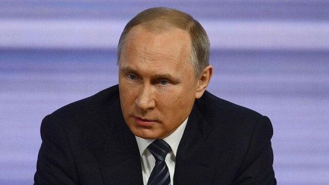 Ruslar yolsuzluktan Putin&#039;i sorumlu tutuyor