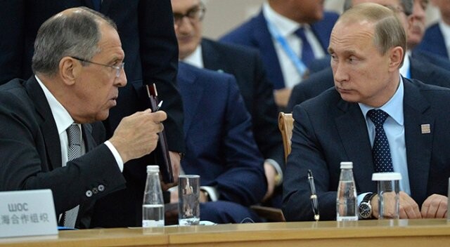 Rusya iddiasına Ankara&#039;dan yalanlama