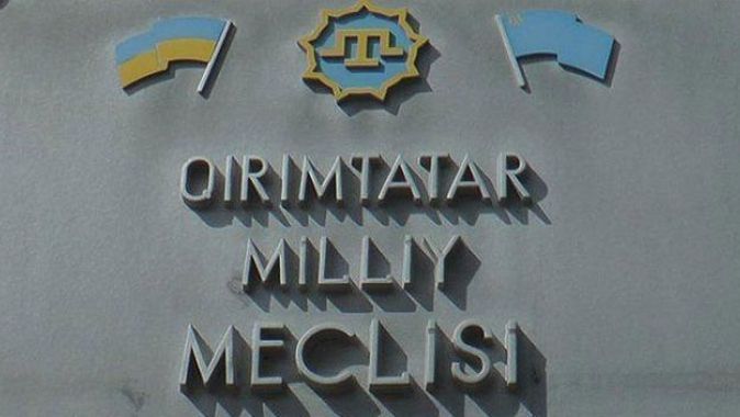Rusya Kırım Tatar Milli Meclisi&#039;ni aşırı örgüt ilan etti