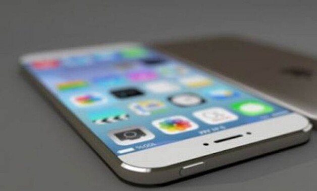Samsung iPhone için 100 milyon OLED ekran üretecek!