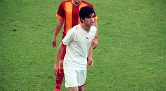 Antalyasporlu genç futbolcu, falezlerden düşerek hayatını kaybetti
