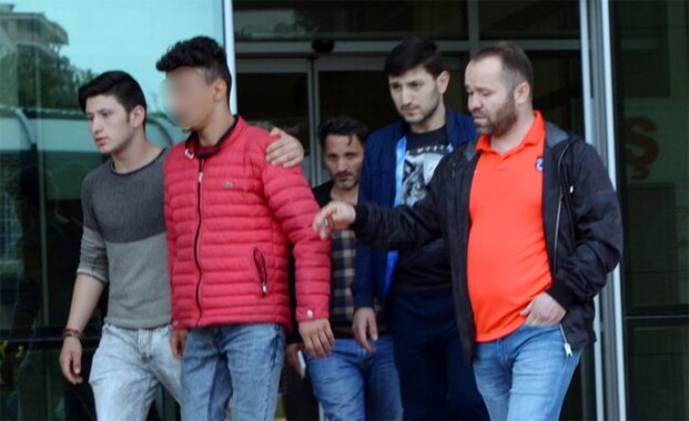 Trabzonspor’dan saldırgana ilişkin açıklama