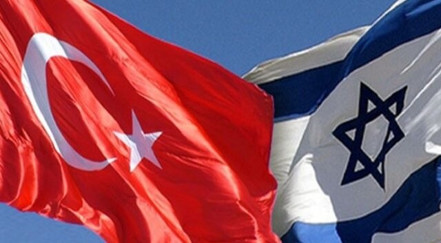 Türkiye-İsrail ilişkilerinde yeni gelişme