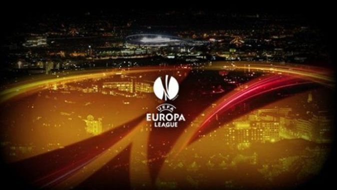UEFA Avrupa Ligi&#039;nde çeyrek finalde gecenin sonuçları