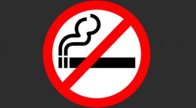 Üniversitelerde sigara satışı yasaklanıyor