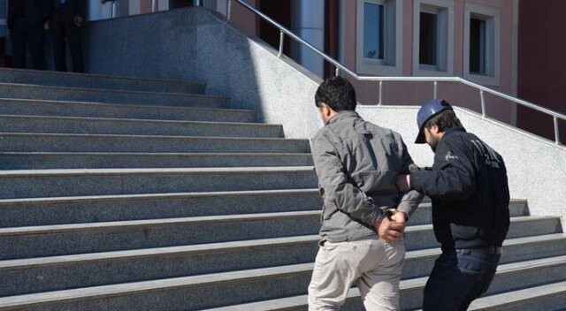 Viranşehir&#039;de terör operasyonu, 15 gözaltı var
