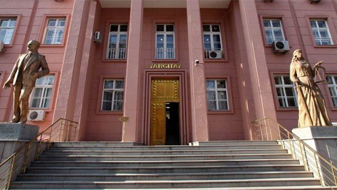 Yargıtay &#039;Ergenekon&#039;da yerel mahkemenin kararını bozdu